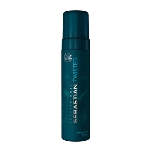 Sofort Bestellen Sebastian Foundation Twisted Styling Foam 200ml