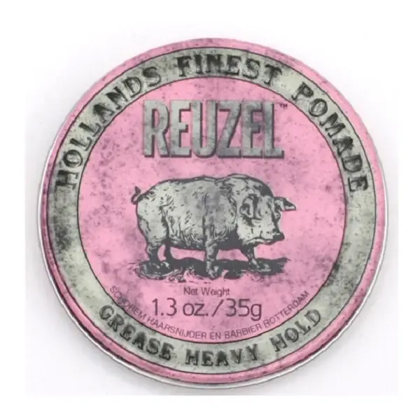 Reuzel Pink Heavy Grease 35g Top-Angebot