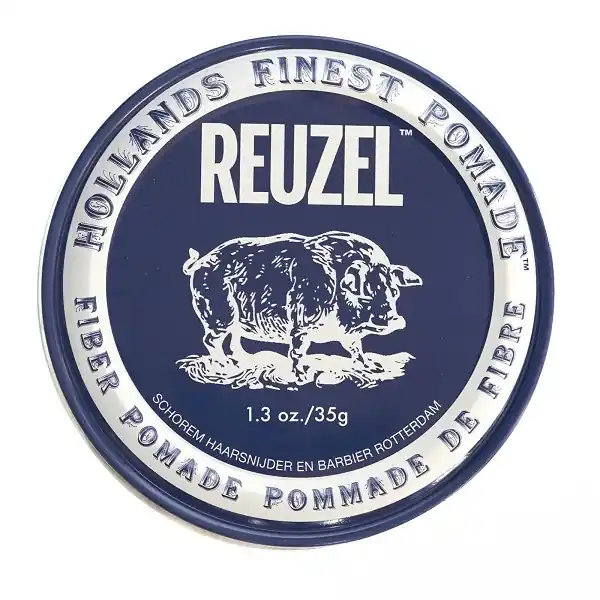 Reuzel Fiber Pomade 35g Preisreduziert