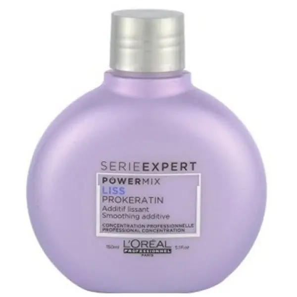 Zertifiziert L'Oreal Serie Expert Powermix Liss 150ml