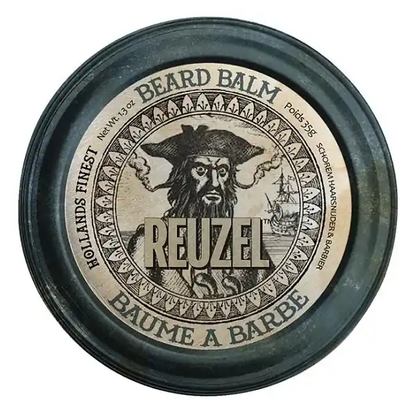 Reuzel Beard Balm 35g Markenprodukt