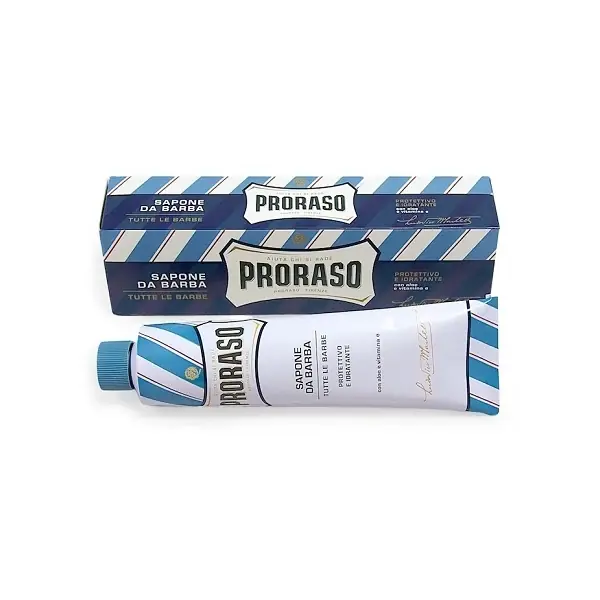 Direktkauf Proraso Blue Shaving Cream 150ml - Sapone Da Barba