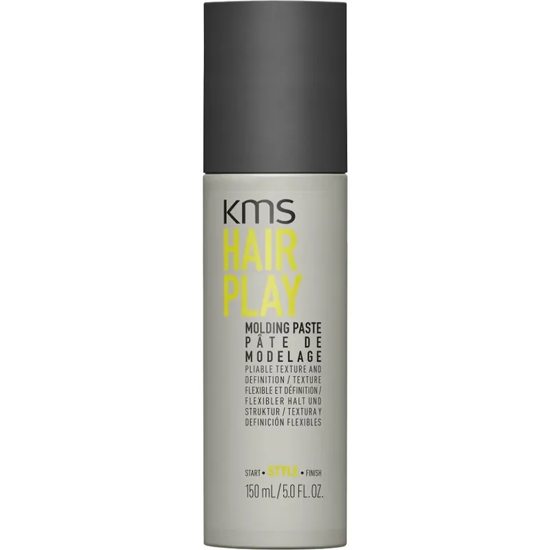Angebot KMS Hairplay Molding Paste 150ml