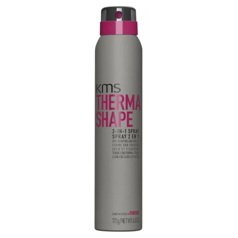 Versand Am Gleichen Tag KMS Thermashape 2-in-1 Spray 200ml