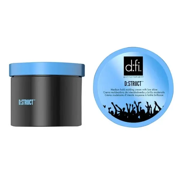 d:fi D:Struct 150g - Haarstylingcreme Online Kaufen