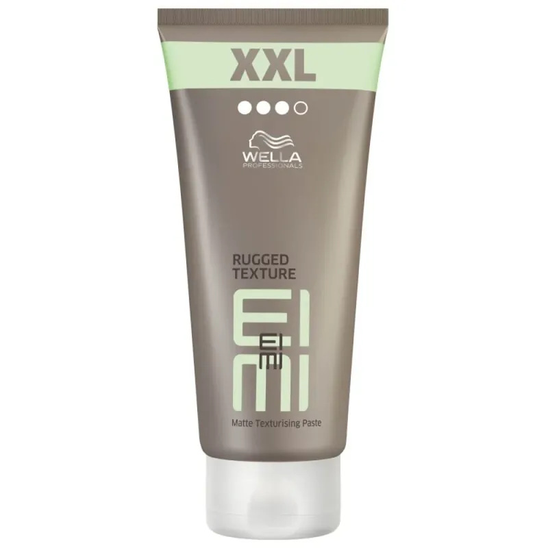 Wella EIMI Rugged Texture 150ml - XXL - Modelliercreme Wochenendangebot
