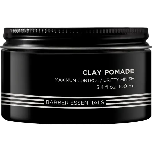 Neu Redken Brews Clay Pomade 100 ml