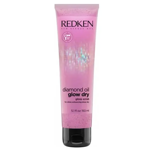 Jetzt Kaufen Redken Diamond Oil Glow Dry Scrub 150ml