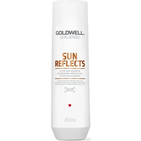 Goldwell Dualsenses Sun Reflects After-Sun Shampoo 250ml Aktuell