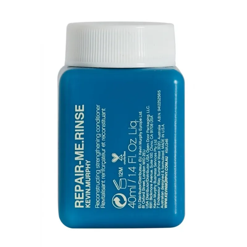 Neue Kollektion Kevin.Murphy Repair.Me Rinse 40ml - Conditioner