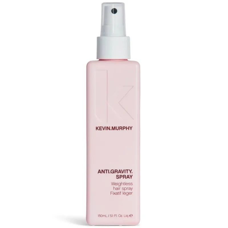 Kevin.Murphy Anti.Gravity Spray 150ml - Haarspray Sichere Zahlung