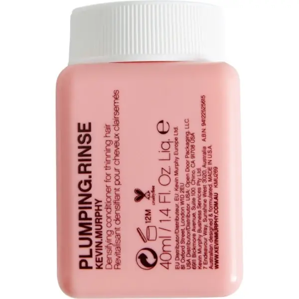 Kevin.Murphy Plumping.Rinse 40ml - Conditioner Rabatt