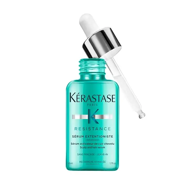 Sichere Zahlung Kérastase Resistance Serum Extentioniste 50ml