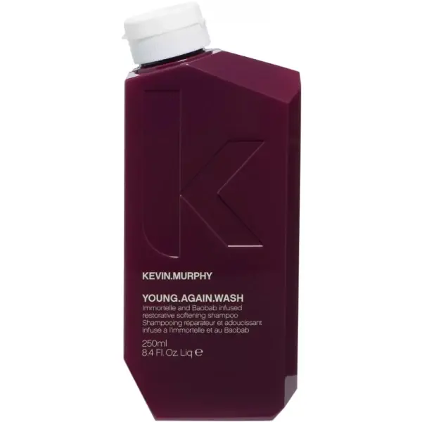Kevin.Murphy Young.Again Wash 250ml - Haarshampoo Neu