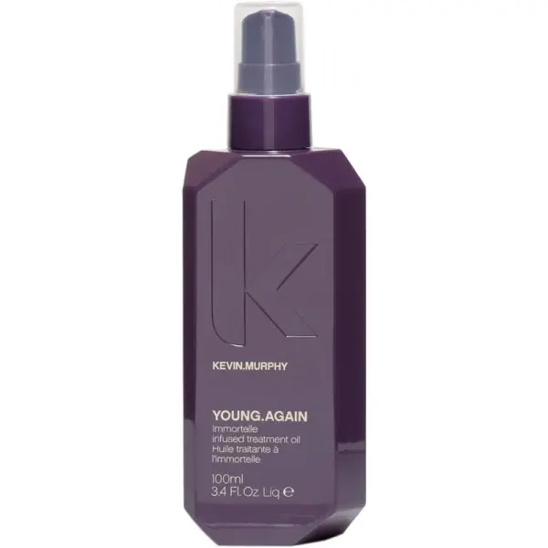 Markenprodukt Kevin.Murphy Young.Again Oil 100ml - Leave-In Treatment