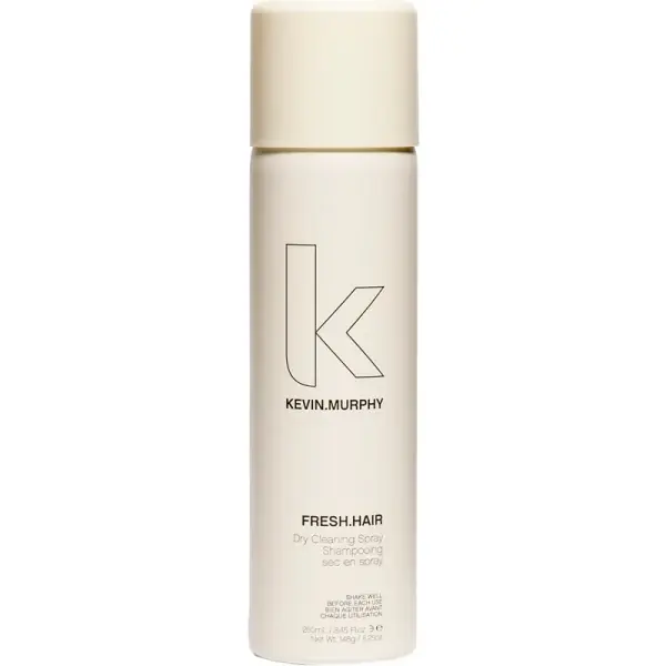 Kevin.Murphy Fresh.Hair Aerosol 250ml - Trockenshampoo Top-Seller
