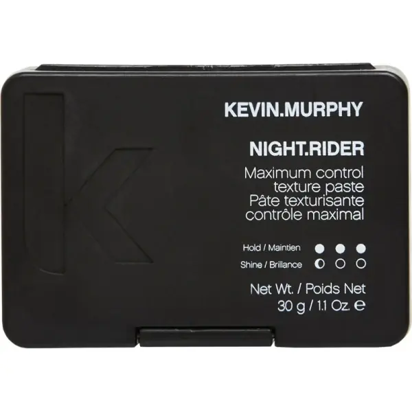 Kevin.Murphy Night.Rider 30g - Stylingpaste Beliebt