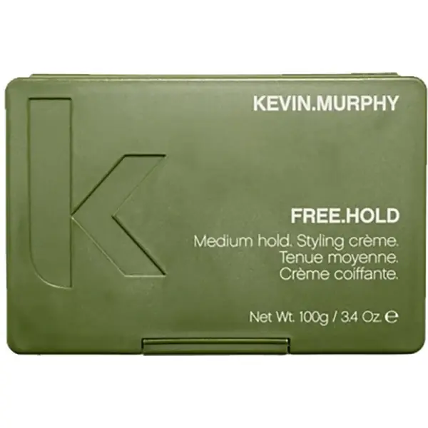 Neu Im Sortiment Kevin.Murphy Free.Hold 100g - Stylingpaste