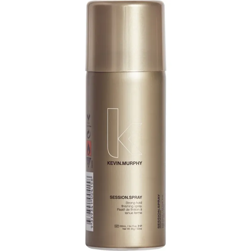 Kevin.Murphy Session.Spray 100 ml - Haarspray Geprüft
