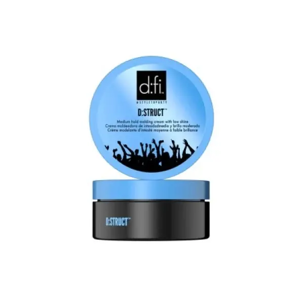 d:fi D:Struct 75g - Haarstylingcreme Schnäppchen