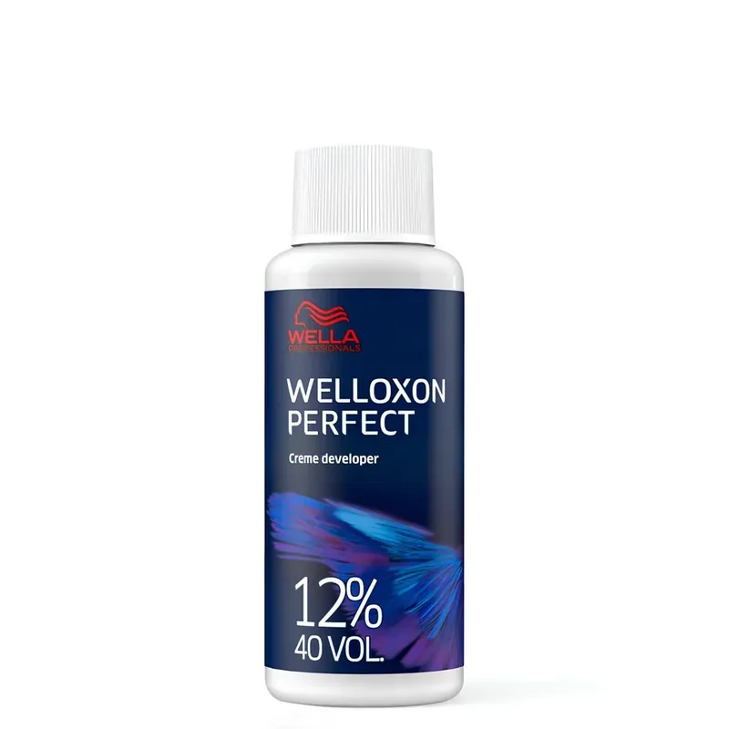 Neu Wella Welloxon Perfect Me+ 12% 60ml