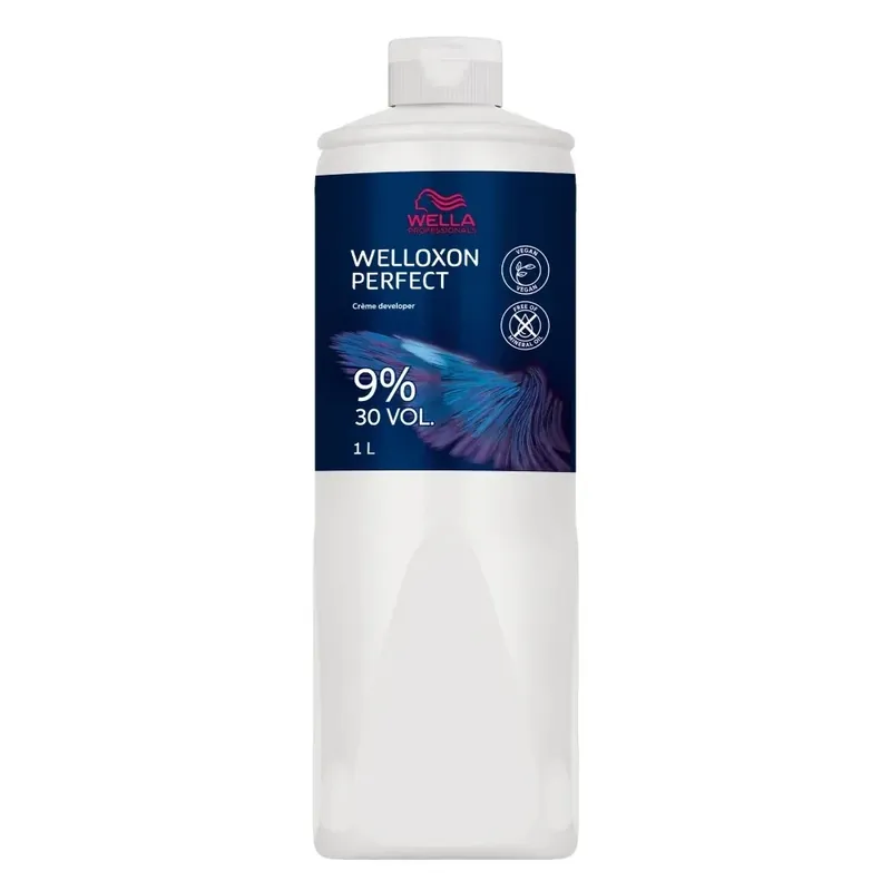 Angebot Wella Welloxon Perfect Me+ 9% 1000ml