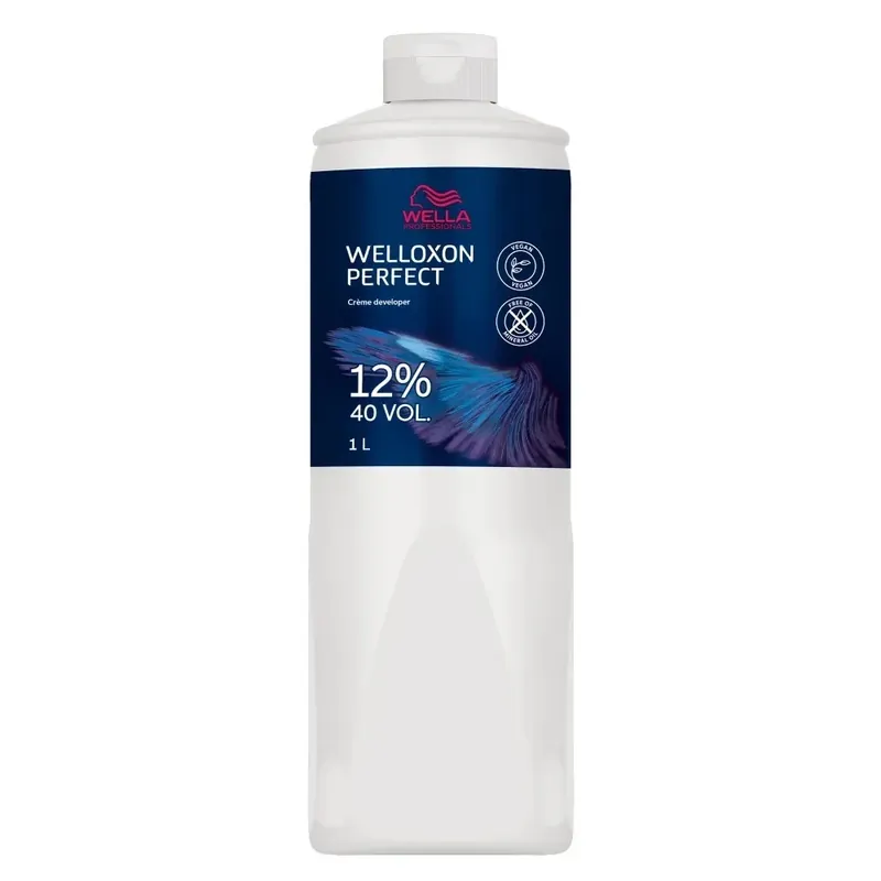 Wella Welloxon Perfect Me+ 12% 1000ml Sofort Bestellen