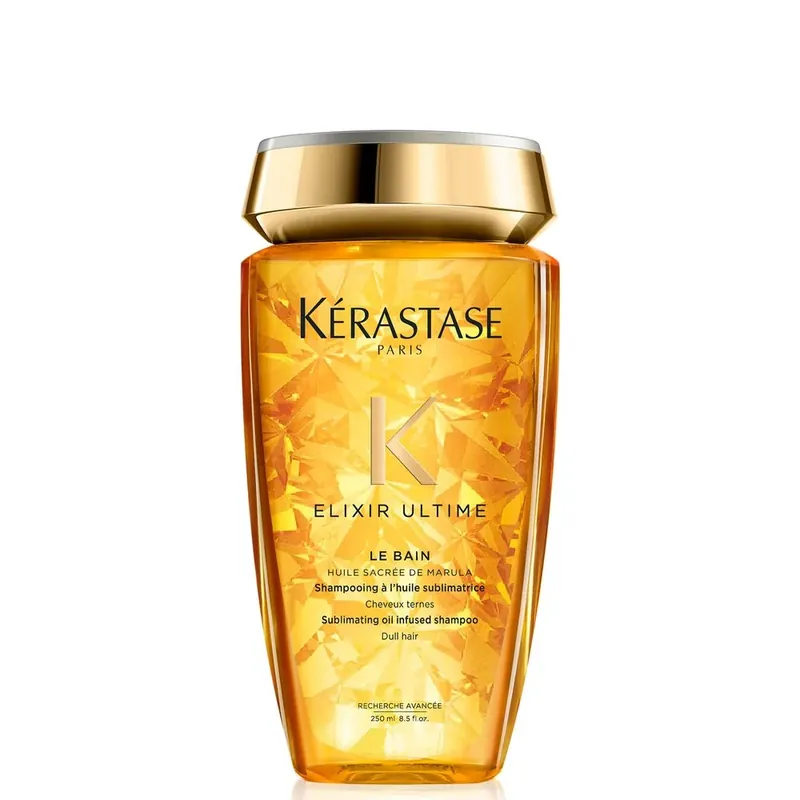 Online Kaufen Kérastase Elixir Ultime Le Bain 250 ml