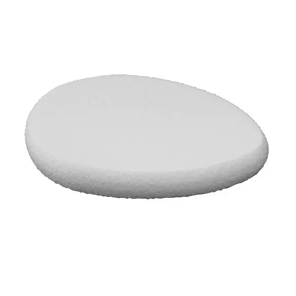 Preiswert Alcina Make-up Schwämmchen oval
