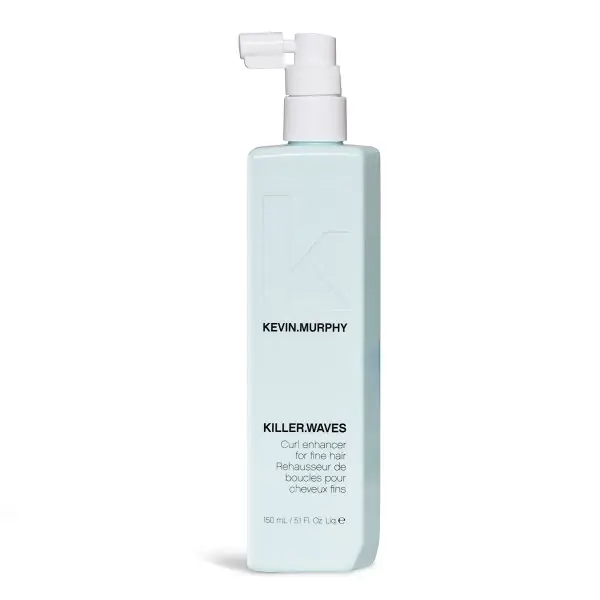 Kevin.Murphy Killer.Waves 150ml - Leave-in Spray Markenprodukt