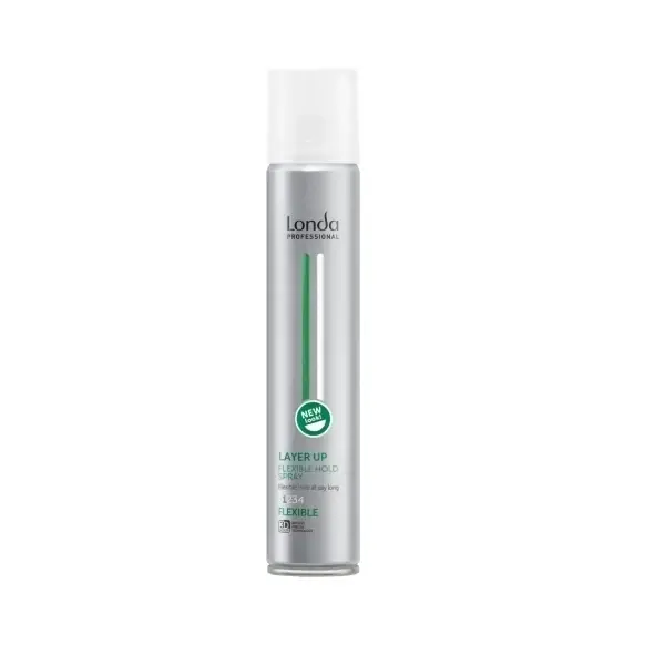 Wochenendangebot Londa Layer Up 500ml - Haarspray