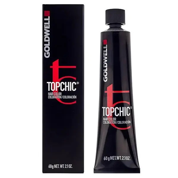 Highlight Goldwell Topchic 60ml - Haarfarbe