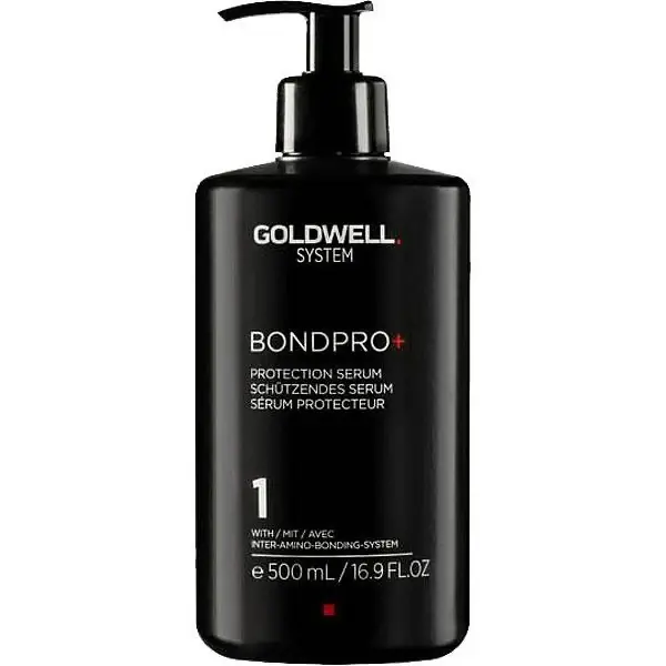 Nur Heute Goldwell Bond Pro+ 1 Protective Serum 500 ml