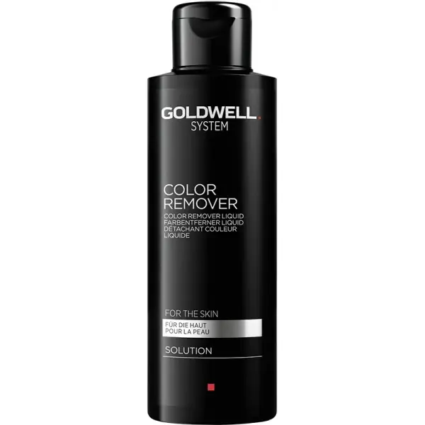 Goldwell System Color Remover Skin 150 ml Kracherpreis