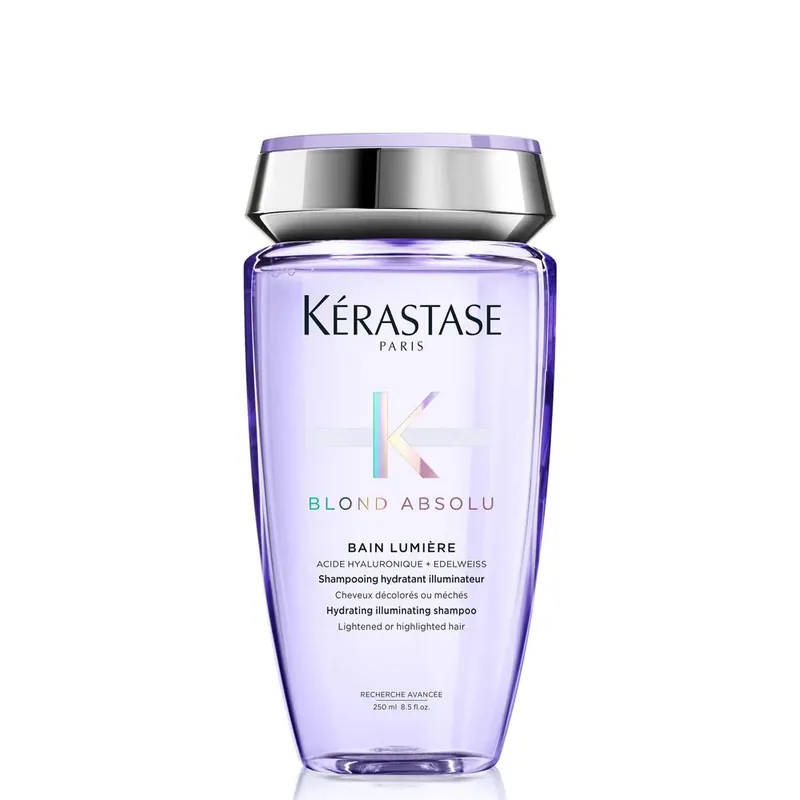 Kérastase Blond Absolu Bain Lumière 250 ml Rabatt