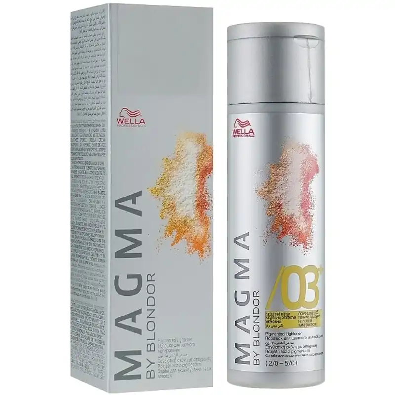 Wella Magma 120g Sichere Zahlung