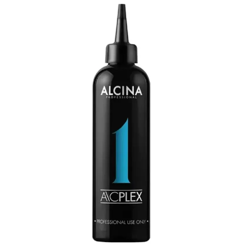 Alcina AC Plex Step 1 - 200ml Nur Für Kurze Zeit