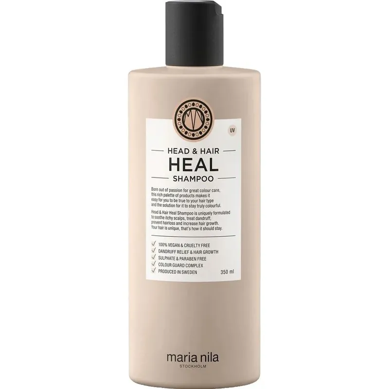 Maria Nila Head & Hair Heal Shampoo 350 ml Rabatt