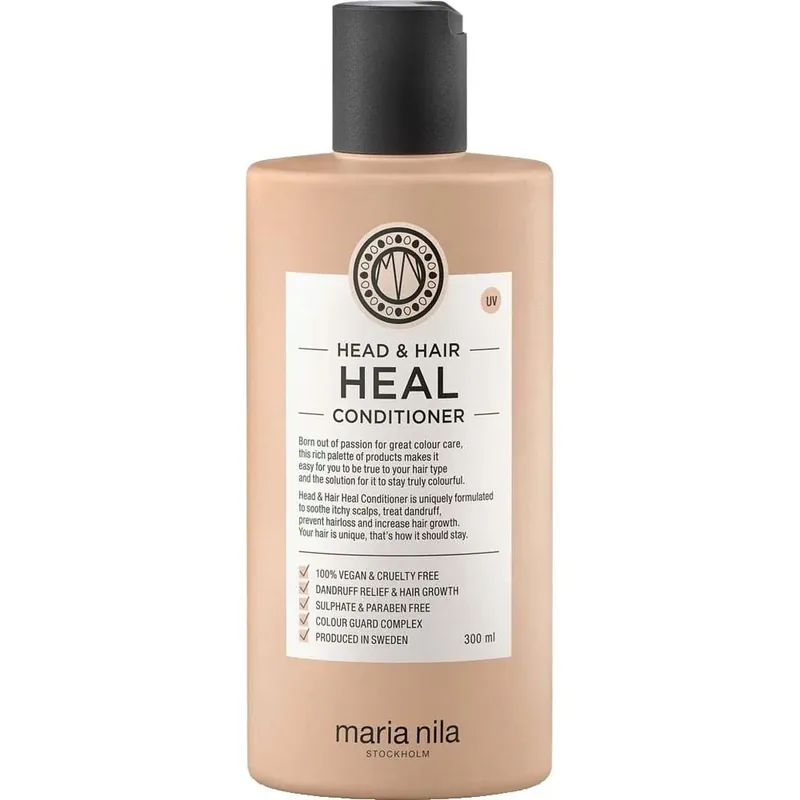 Maria Nila Head & Hair Heal Conditioner 300 ml Preisknaller