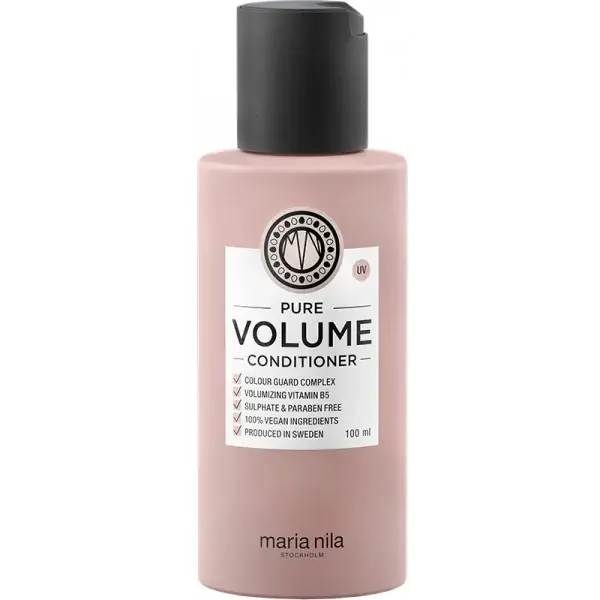 Sichere Zahlung Maria Nila Pure Volume Conditioner 100 ml