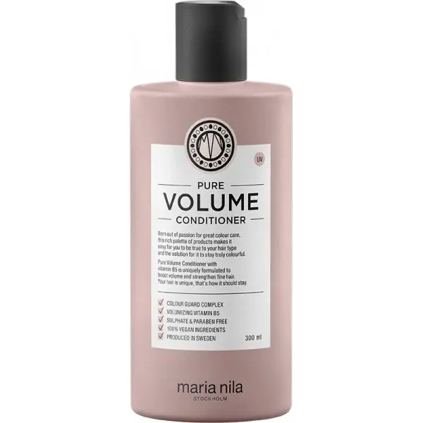 Abverkauf Maria Nila Pure Volume Conditioner 300 ml