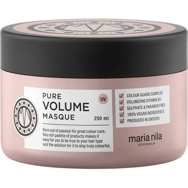 Maria Nila Pure Volume Masque 250 ml Rabatt