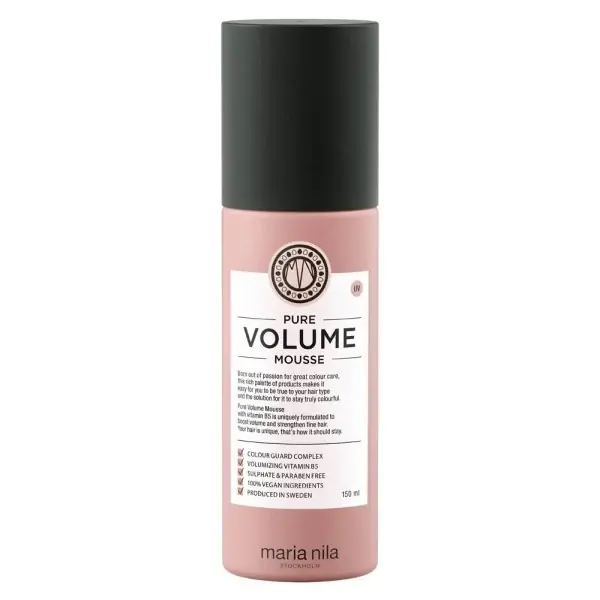 Saisonangebot Maria Nila Pure Volume Mousse 150 ml