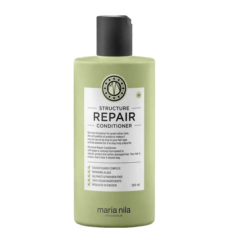 Schnäppchen Maria Nila Structure Repair Conditioner 300 ml