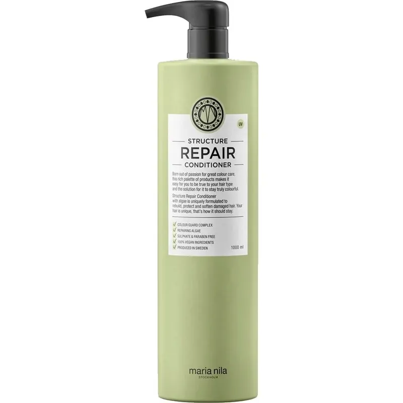 Finale Aktion Maria Nila Structure Repair Conditioner 1000 ml