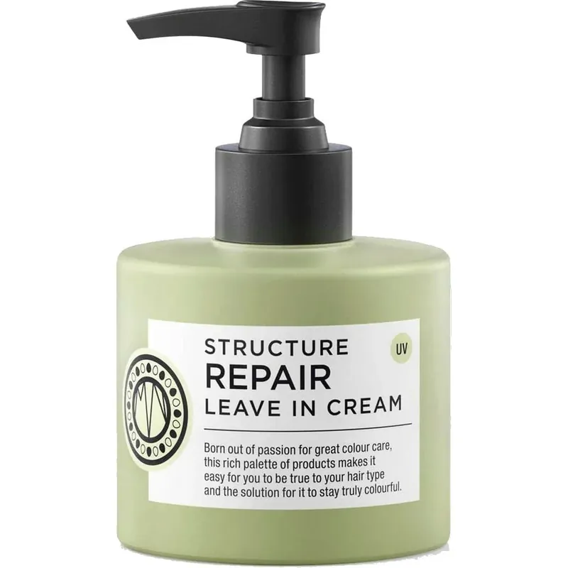 Maria Nila Structure Repair Leave-In Cream 200 ml Preisreduziert