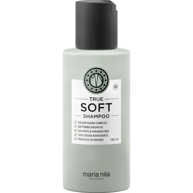 Top-Preis Maria Nila True Soft Shampoo 100 ml