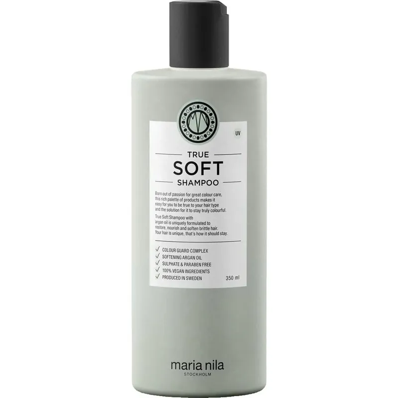 Saisonangebot Maria Nila True Soft Shampoo 350 ml