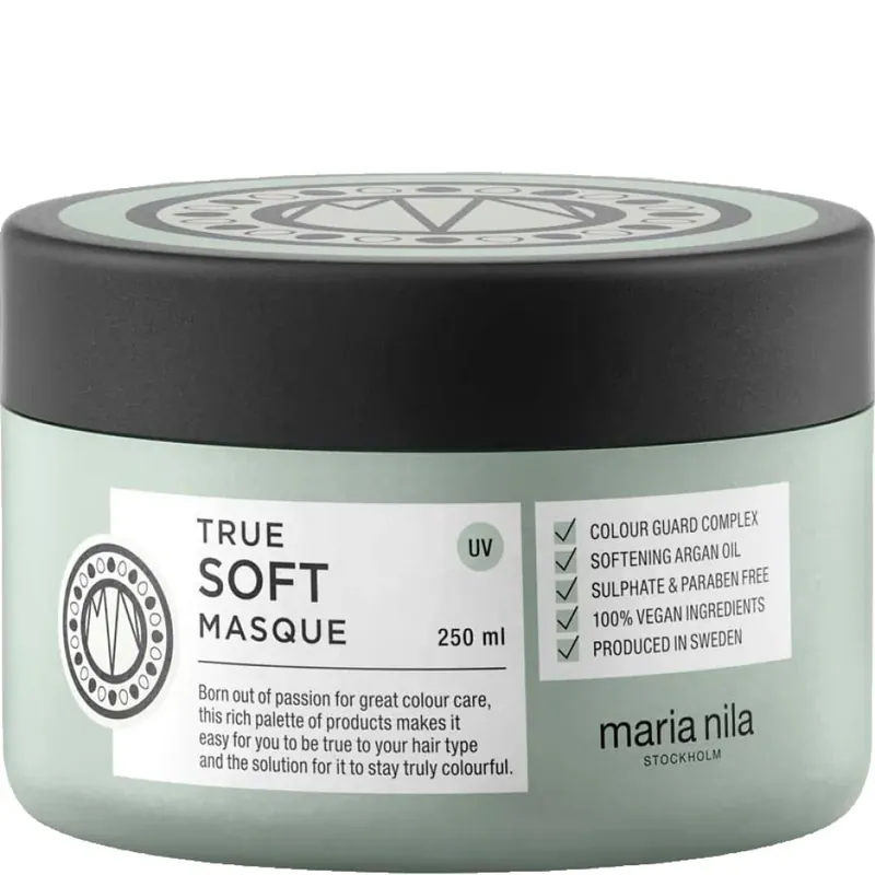 Bestseller Maria Nila True Soft Masque 250 ml
