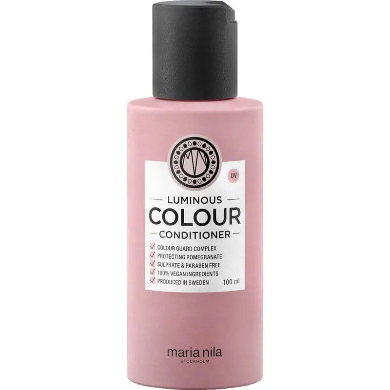 Maria Nila Luminous Colour Conditioner 100 ml Sale